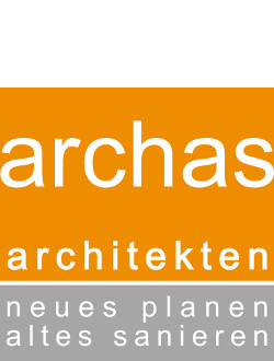 Logo Archas-Architekten